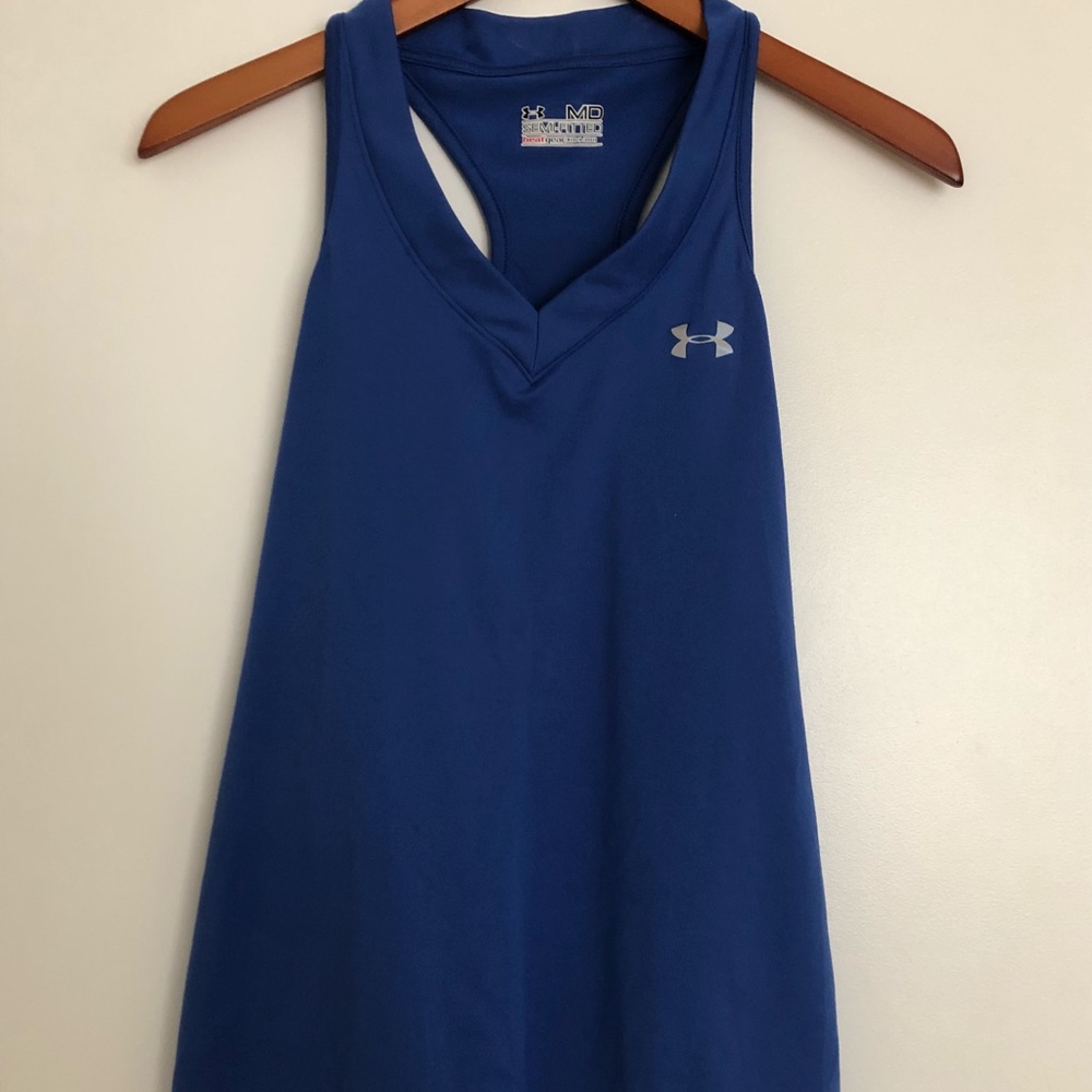 Under Armour